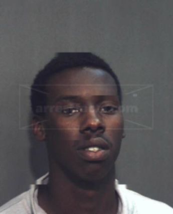 Keon Lamarr Garner