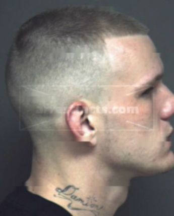 Dustin Wayne Miller