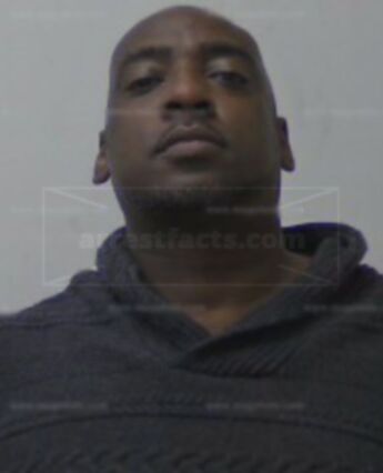 Gregory Donald Rainey