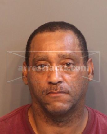 Kenneth Lebron Taylor