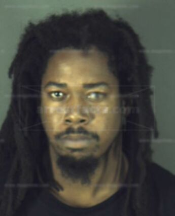 Antwaine Latroy Mosley