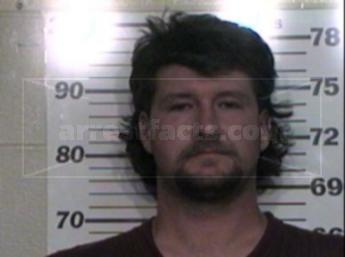 Michael Ray Morrison