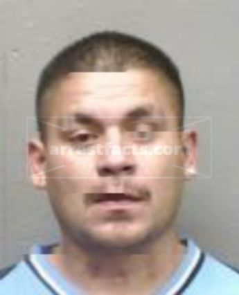 Jose Alex Lopez