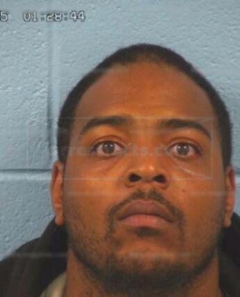 Keith Tyrone Mcclure