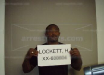 Hubert Deshawn Lockett