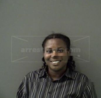 Alexandria Tammy Hampton