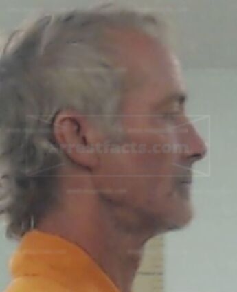 Barry Allan Swahn