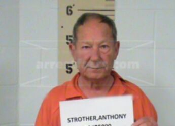 Anthony Wayne Strother