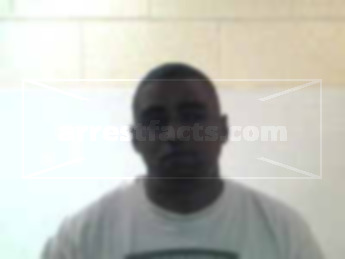 David Rashawn Nellum