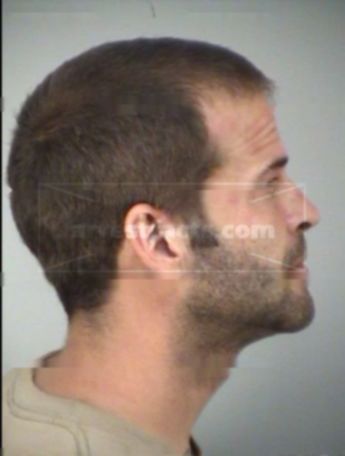 Eric Michael Almeter