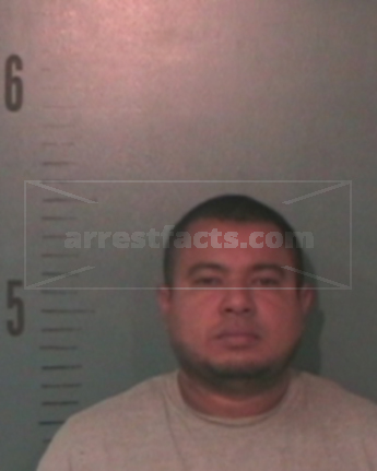 Allen Quiroz Hernandez