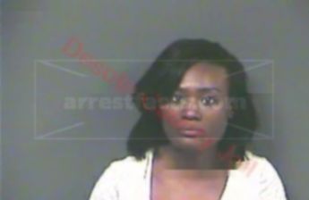 Shaqueta Shanell Warren