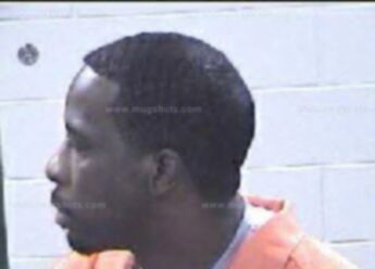 Troy Jamarkus Garner