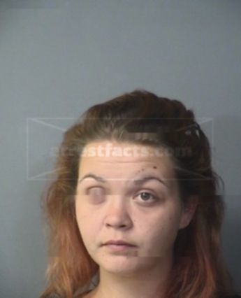 Kimberly Irene Reddy