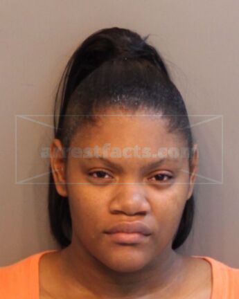 Latoya Shanese Henderson