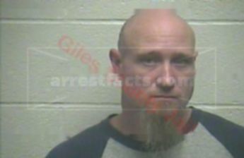 Curtis Wayne Humphrey