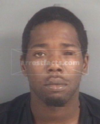 Antonio Quatavis Freeman