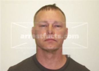 Chad Eric Chapman