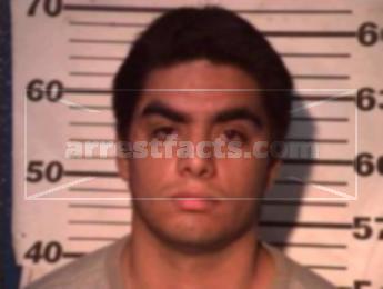 Phillip Ray Ybarra Hernandez