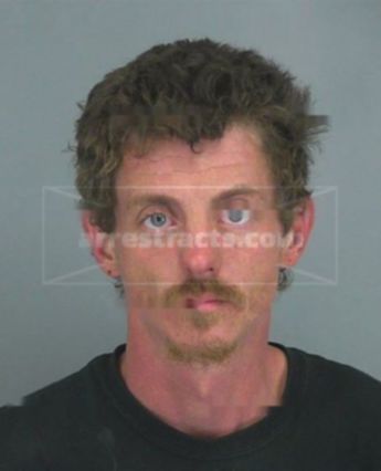 Teddy Wayne Leatherwood