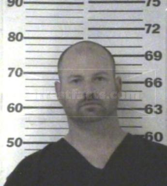 Heath Wayne Cain