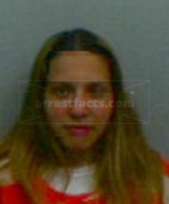 Candace Irene Mccormick