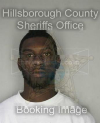 Antione Demetrius Dennis