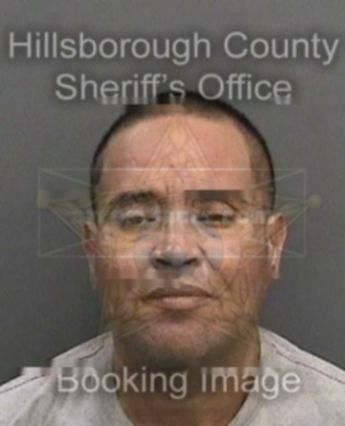 Abraham Coronado Jr.