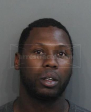 Jeremy Jermaine Pointer