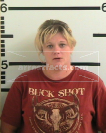 Ruthie Michelle Hickman