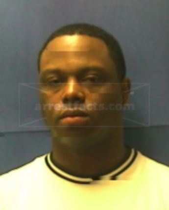 Derrick Dewayne Spencer