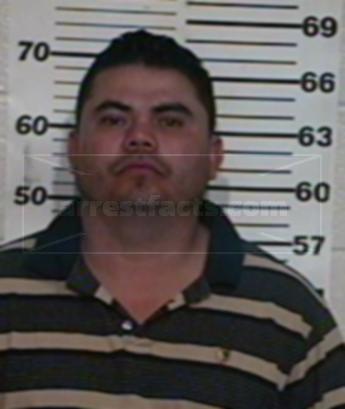 Raciel Castaneda Garcia