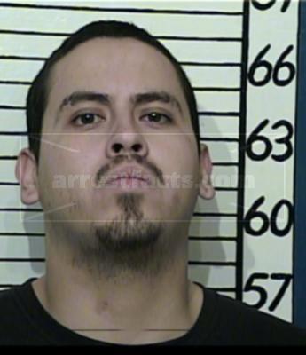 Mark Anthony Ramirez