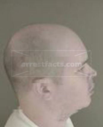 Keith Allen Ray