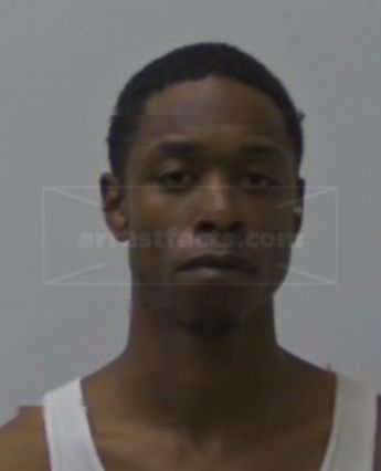 Anthony Dewayne Hunter