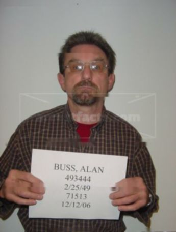 Alan P Buss