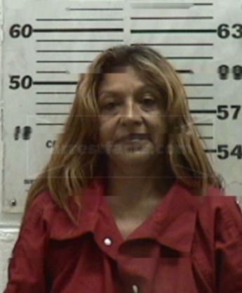 Darlene Lorraine Perez