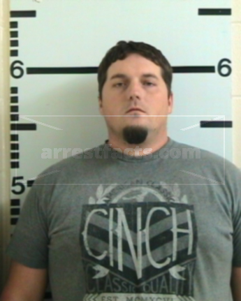 Joshua Warren Norris