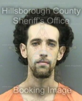 Michael Anthony Bedell