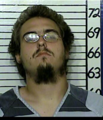 Joshua Allen Sandlin