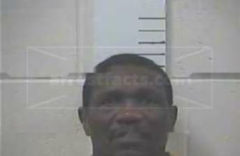 Jerry Dewayne Holmes