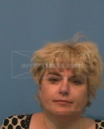 Tonya Havins Copeland