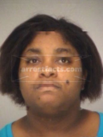 Keisha Lashonia Mattox