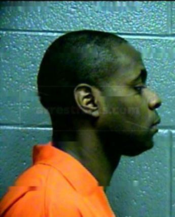 Antwan Donyell Hampton