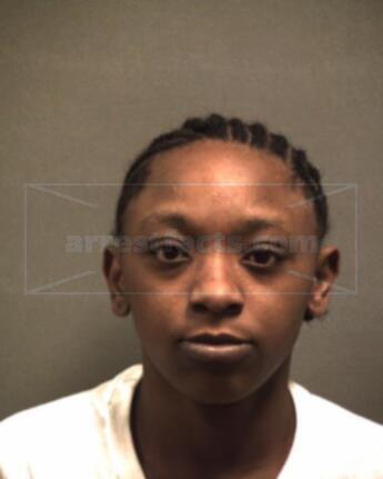 Davina Roshawn Harris