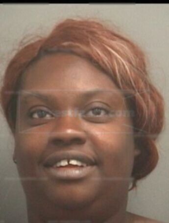 Lashawn Alexis Maxwell