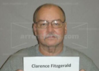 Clarence Milton Fitzgerald