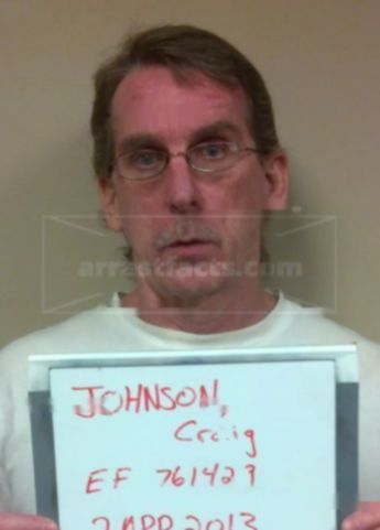 Craig William Johnson