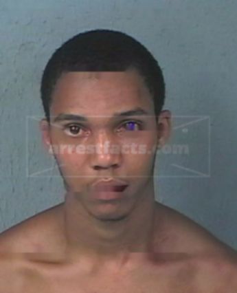 Khristian Donyell Francis