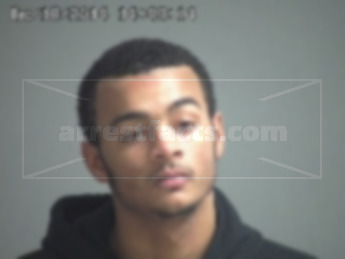 Dustin De'andre Moore